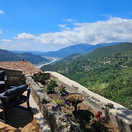 2 Pieces Au Calme Absolu Apartman Bonson  Kültér fotó